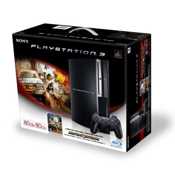 Ps3 bundle popular